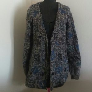 💯 Vintage Missoni Cardigan